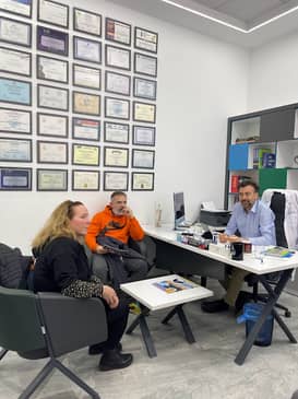 Slider image (3) Dr. Cemal Kara Clinic